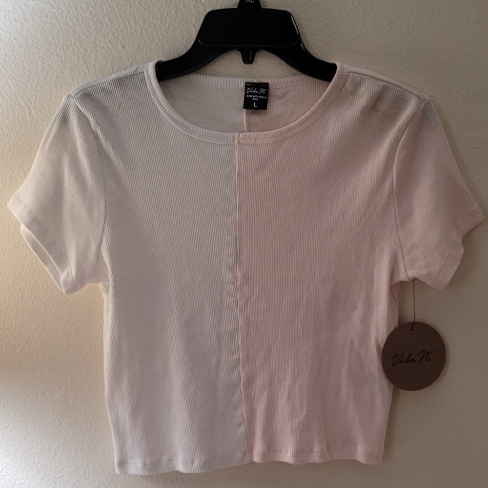 Vibe N' Shirt